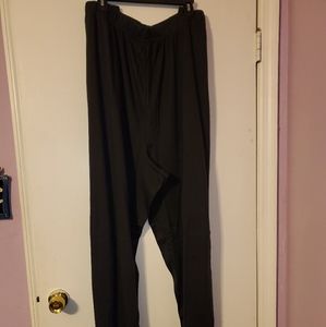 New, never worn Woman Within pants size 38/40